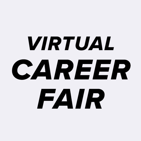 NRF Foundation All Access Virtual Career Fair
