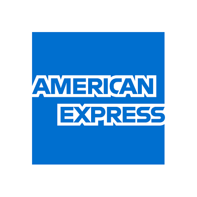 American Express.