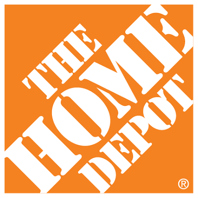 The Home Depot.